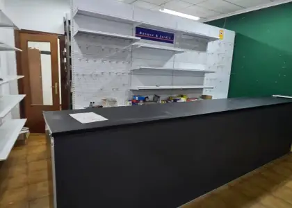 Venta Local comercial en Puertollano en Puertollano