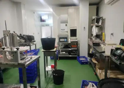 Venta Local comercial en Puertollano en Puertollano