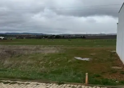 Venta Parcela en Puertollano en Puertollano