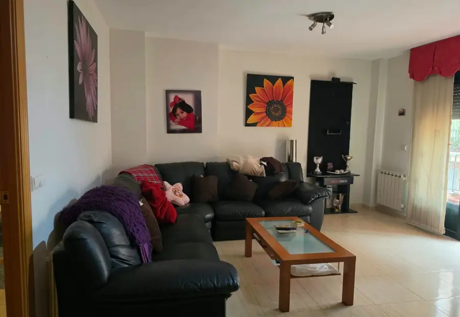Venta Piso en Puertollano con Ascensor en Puertollano