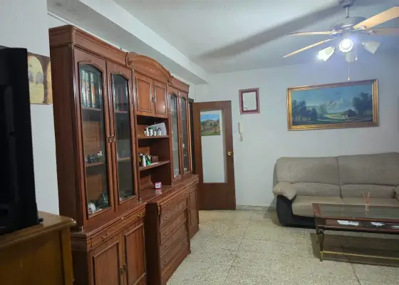 Venta Piso en Puertollano con Ascensor