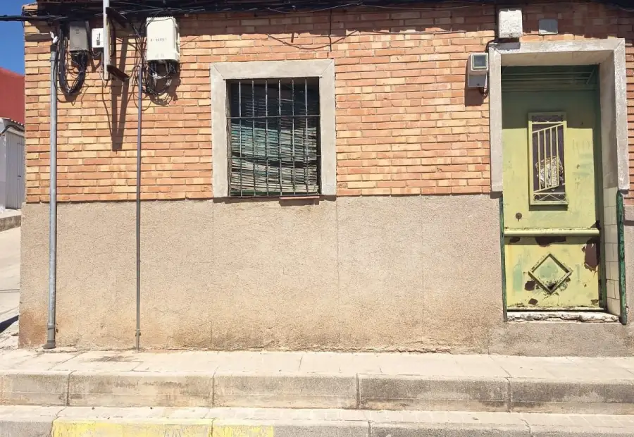 Venta Solar Urbano en Puertollano en Puertollano
